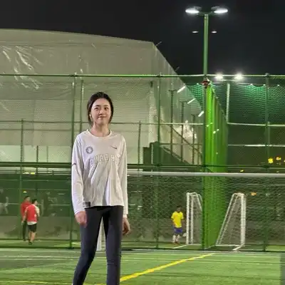 朱泽琪